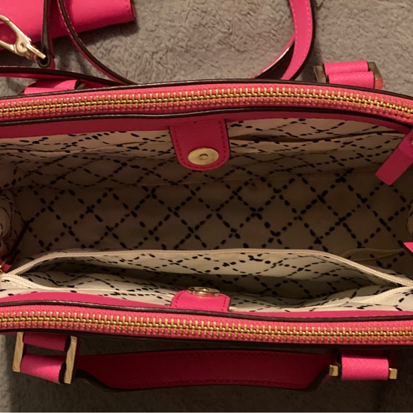 Fuscha bag and wallet-SOLD- - Picture 4 of 5